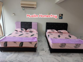 Candy Studio Teluk Kemang